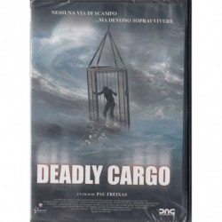 DEADLY CARGO