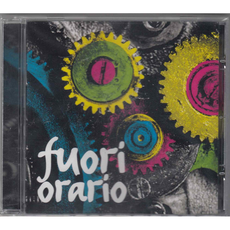 FUORIORARIO