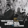 COMPLETE LIVE AT THE FIVE SPOT 1958