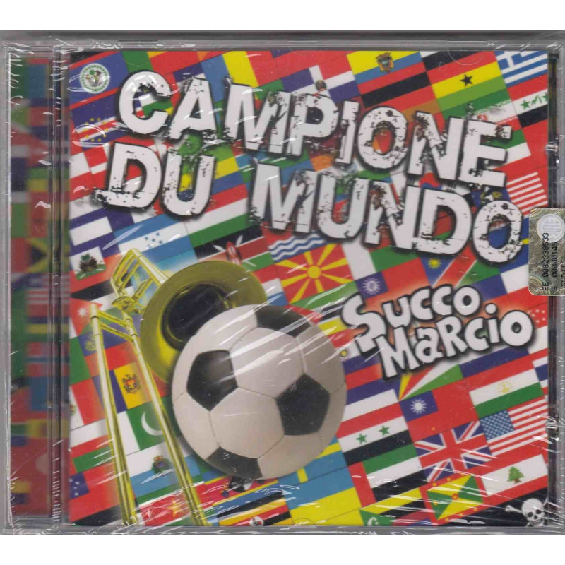 CAMPIONE DU MUNDO