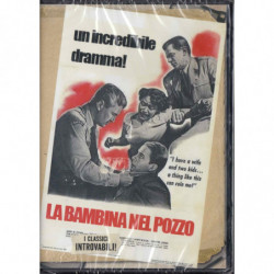LA BAMBINA NEL POZZO (1951)