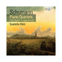 QUARTETTO PER PIANOFORTE E...