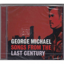 SONGS FROM THE LAST CENTURY