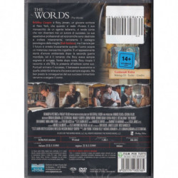 THE WORDS (USA 2012)