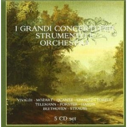 GRANDI CONCERTI PER...