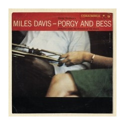 PORGY AND BESS (ORIGINAL...