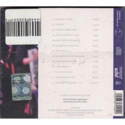 SOUVENIR D'ITALIE (BASIC EDITION)