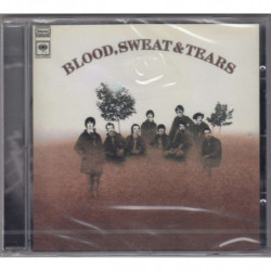 BLOOD, SWEAT & TEARS