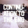 CONTINUATION TO THE END - ALEXANDRE SAAD