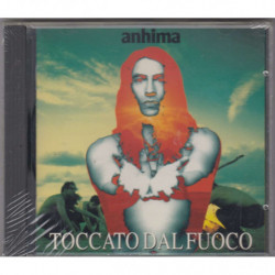 TOCCATO DAL FUOCO