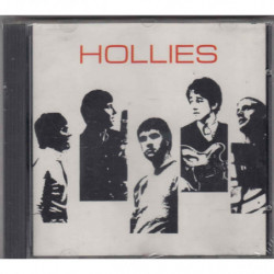 HOLLIES