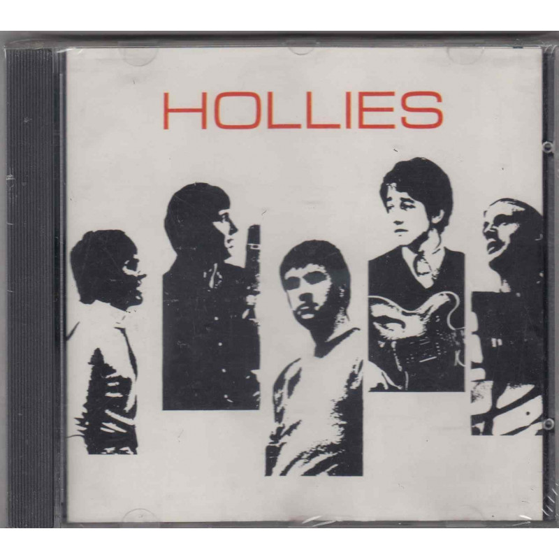 HOLLIES