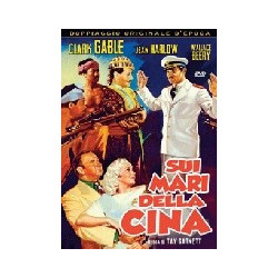 SUI MARI DELLA CINA (1935)...