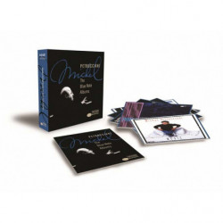 THE BLUE NOTE ALBUMS
