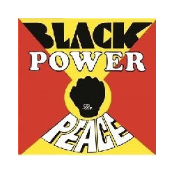 BLACK POWER