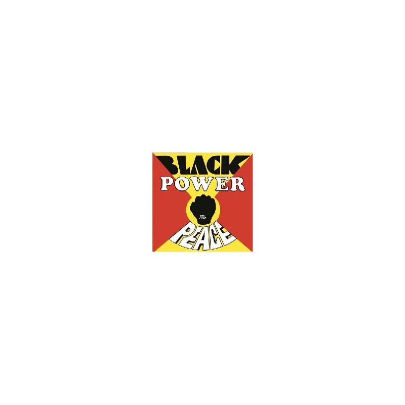 BLACK POWER