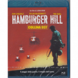 HAMBURGER HILL  (1987)