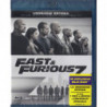 FAST & FURIOUS 7 (BLU-RAY)