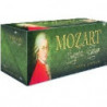 MOZART COMPLETE EDITION