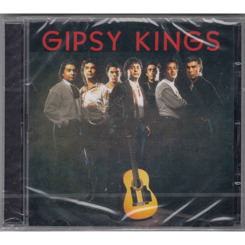 GIPSY KINGS