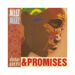 PROMISES + AFRICAN QUEEN