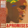 PROMISES + AFRICAN QUEEN