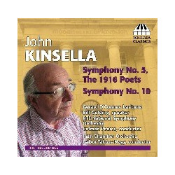 SINFONIA N.5 THE 1916 POETS...