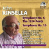 SINFONIA N.5 THE 1916 POETS SINFONIA N.