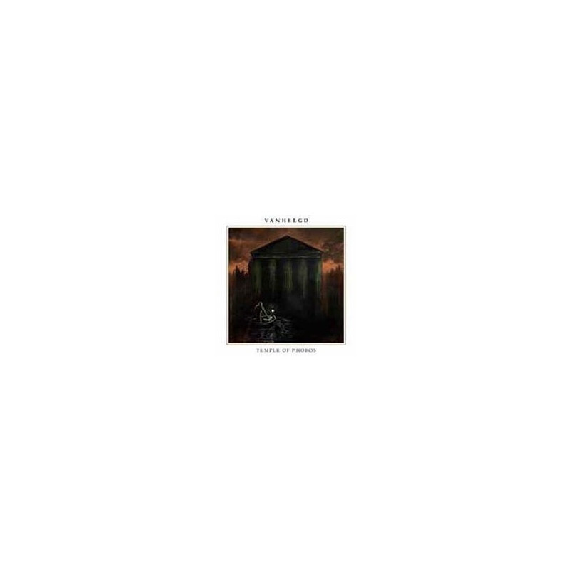 TEMPLE OF PHOBOS