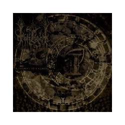 MONUMENT TO TIME END