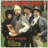 POETS OF ENGLAND
