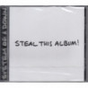 STEAL THIS ALBUM