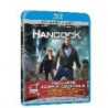 HANCOCK (2008)