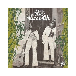 LA ONDA DE ELIA Y ELIZABETH