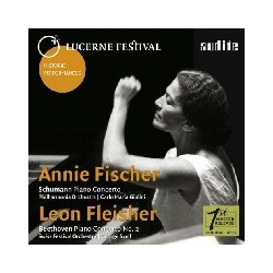 CONCERTO PER PIANOFORTE OP.54