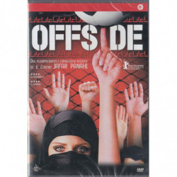 OFFSIDE  (2006)