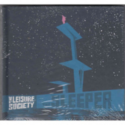 THE SLEEPER