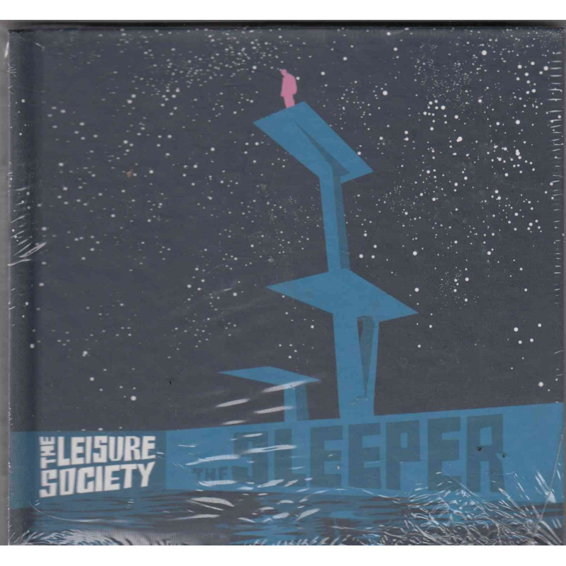 THE SLEEPER
