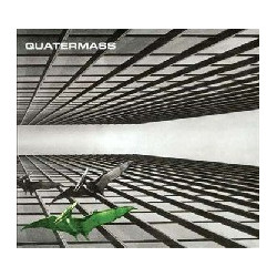 QUATERMASS