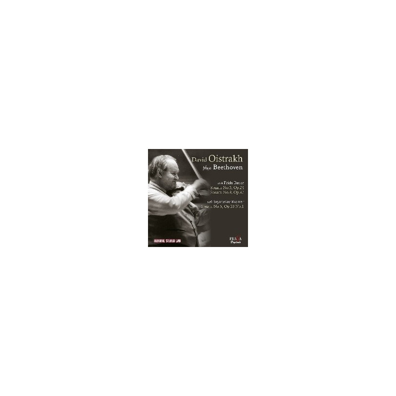 SONATA PER VIOLINO N.5 OP.24 "PRIMAVERA"