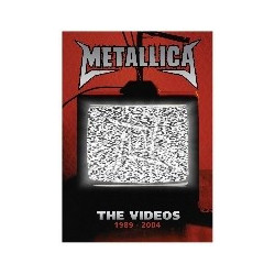 THE VIDEOS 1989/2004