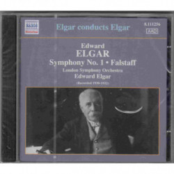 SINFONIA N.1, FALSTAFF