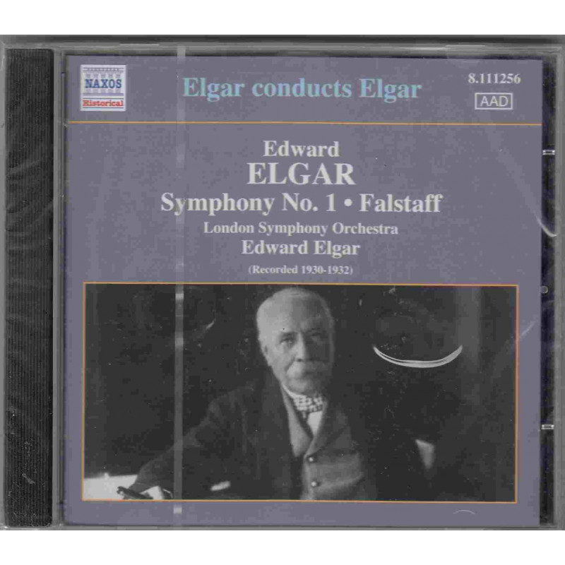 SINFONIA N.1, FALSTAFF