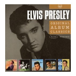 ORIGINAL ALBUM CLASSICS