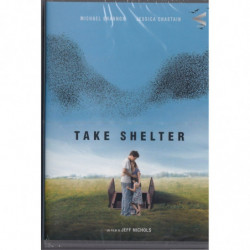 TAKE SHELTER DVD (USA2011)