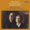 BEETHOVEN: PIANO CONCERTOS NOS