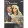 PUCCINI: LA RONDINE - LIVE FRO