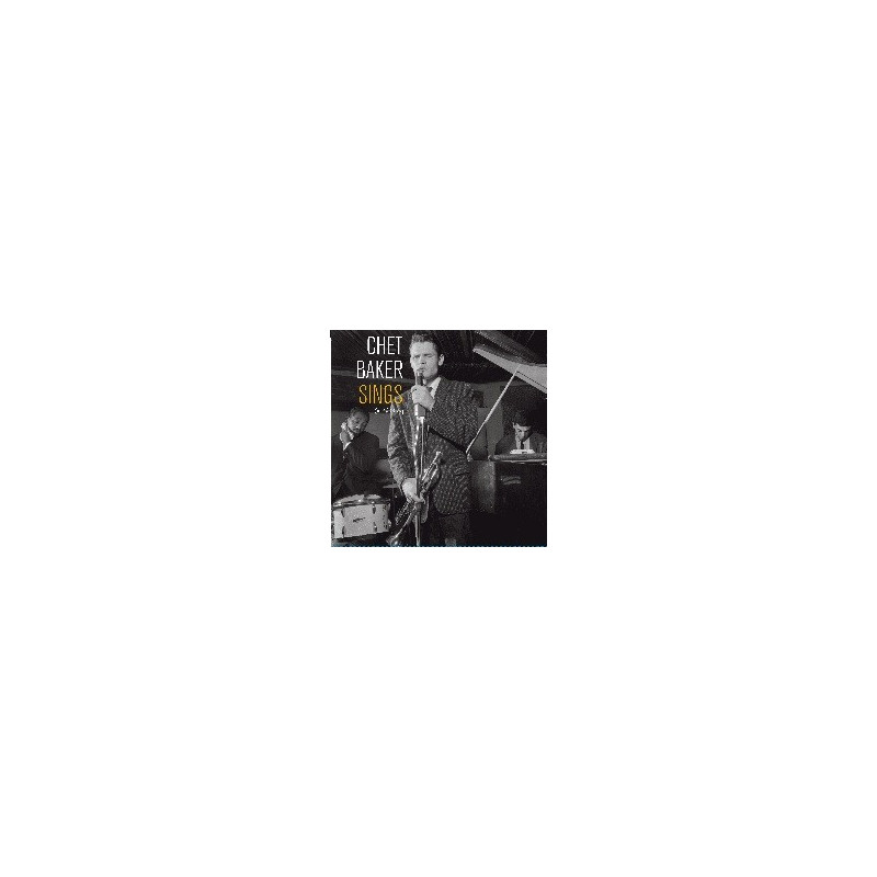 SINGS [LP]