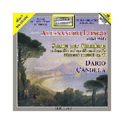 MOMENTI MUSICALI OP.49,...