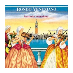 FANTASIA VENEZIANA